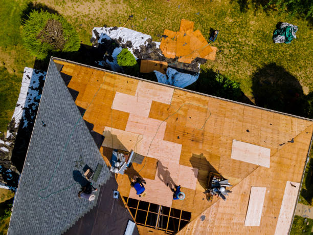 Best Roof Waterproofing Services  in Midway South, TX
