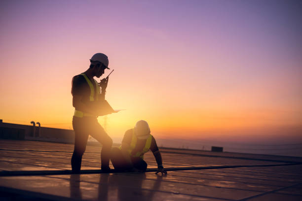 Quick and Trustworthy Emergency Roof Repair Services in Midway South, TX
