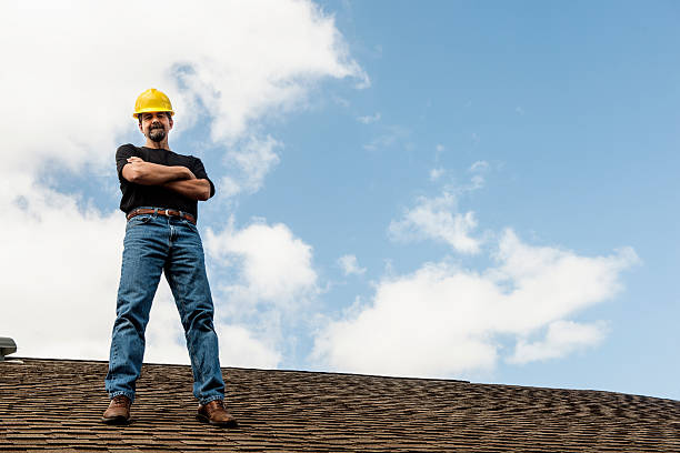 Quick and Trustworthy Emergency Roof Repair Services in Midway South, TX